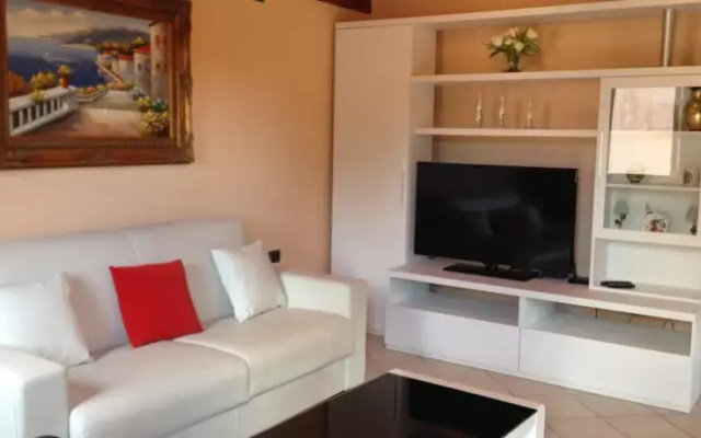 Holiday home Sartinicco