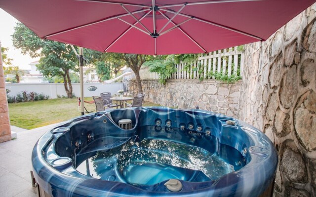 Milake Holiday Villa
