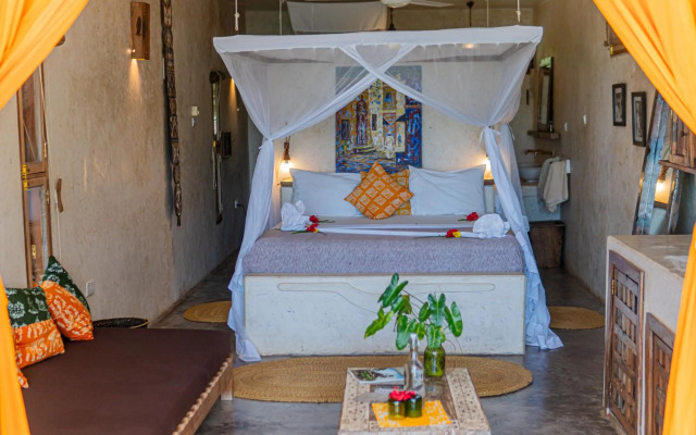 Mr Kahawa Waterfront Suites