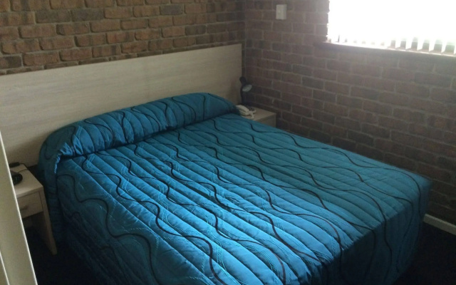 Marion Motel and Apartments – Guest Rooms – Adelaide