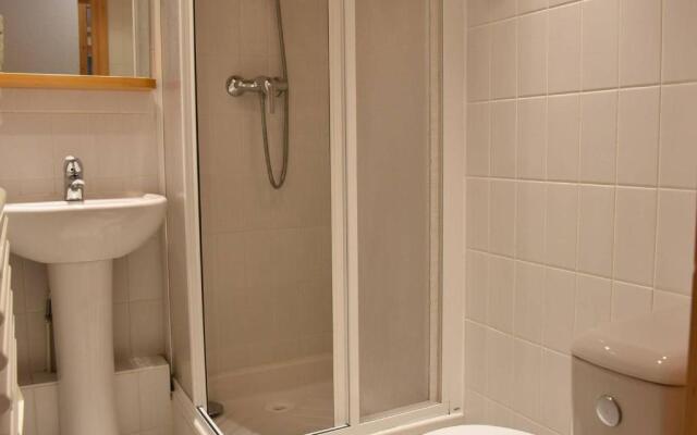 Appartement Méribel, 3 pièces, 6 personnes - FR-1-180-140