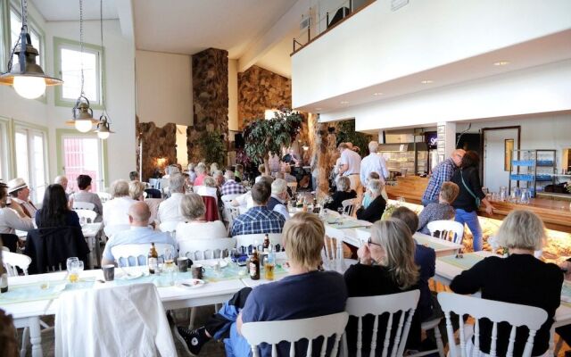 Nätra Motell & Restaurang