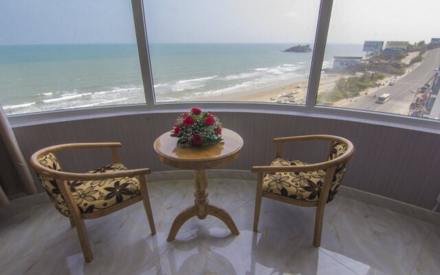 Ngoc Hanh Beach Hotel