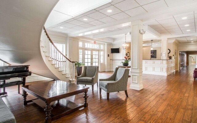 Plantation Resort on Crystal River, Ascend Hotel Collection
