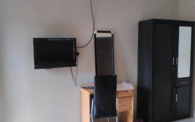 Nabila Syar'i Guesthouse