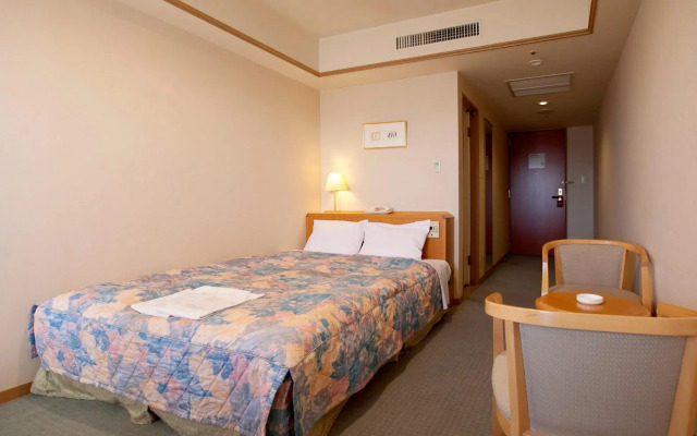 Hotel Mielparque Nagoya