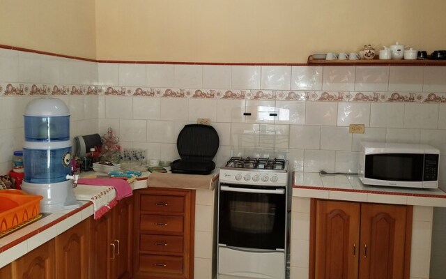 Hostal Los Jasmines