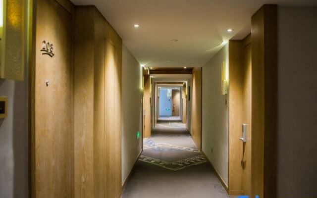 Wuzhen Mingli Hotel