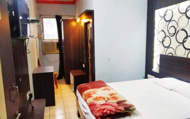 Shridevi Hotels & Suites