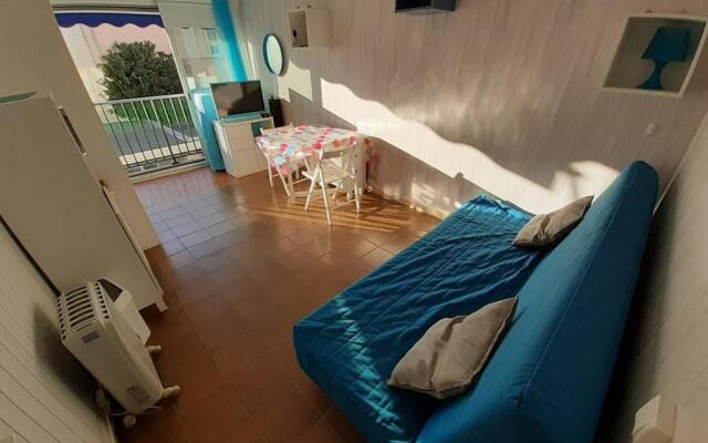 As18262 - Studio En Centre Ville