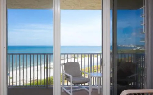 Estero Beach Bliss