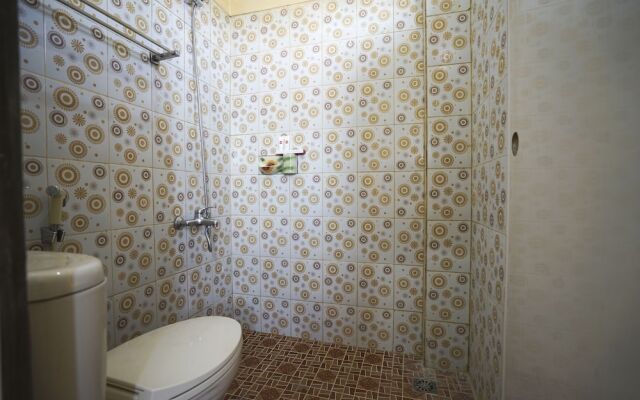 Miracle Homestay by OYO Rooms