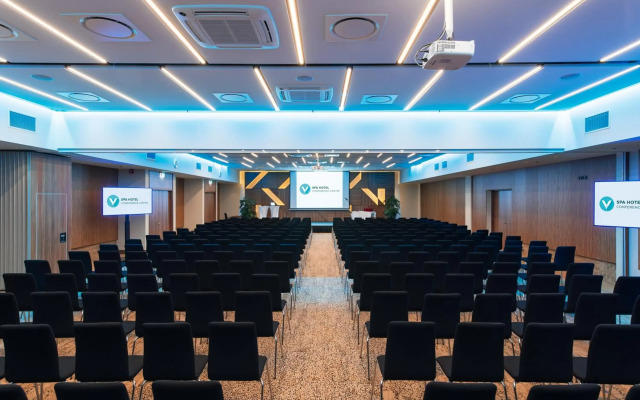 V Spa & Conference Hotel