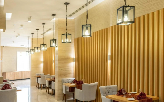 Retaj Inn Al Wakrah