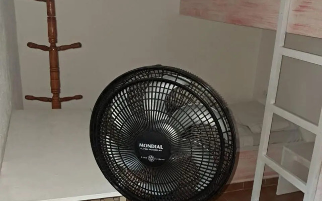 Pousada Aconchego