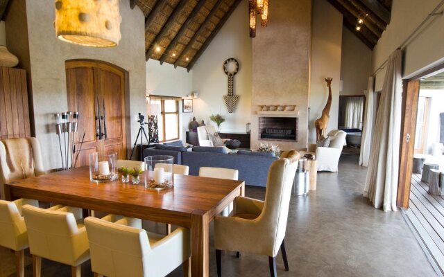 Gondwana Game Reserve