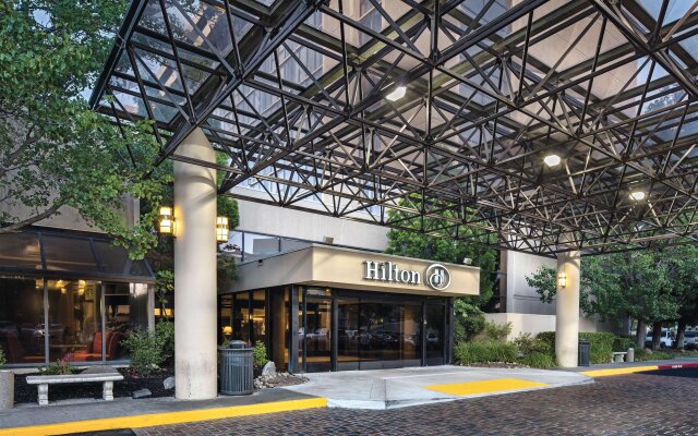 Hilton Sacramento Arden West