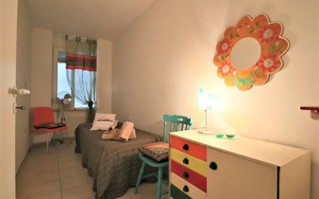 Residence Il Pescatore