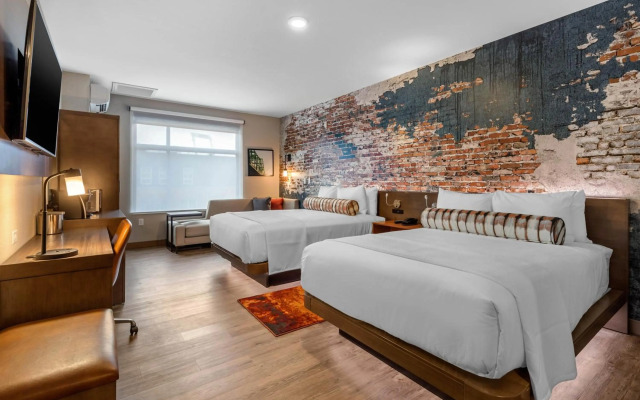 Cambria Hotel Omaha Downtown