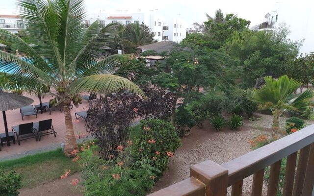 Hotel Dunas