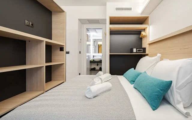 Feelathome Ventas Suites