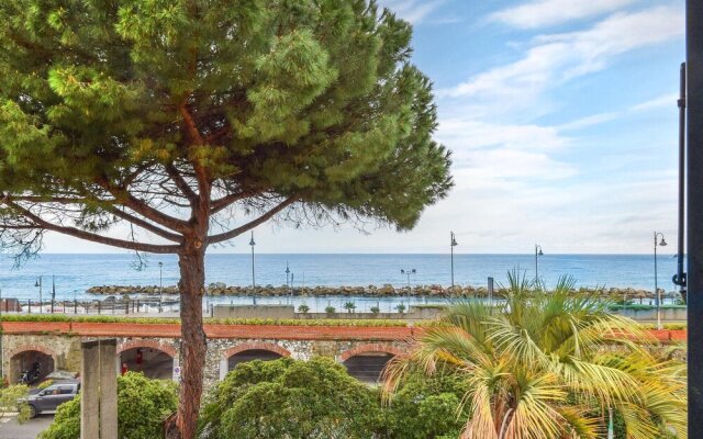 Awesome Apartment in Moneglia With Wifi and 2 Bedrooms