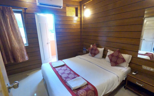 Hill Forest Resort Lonavala