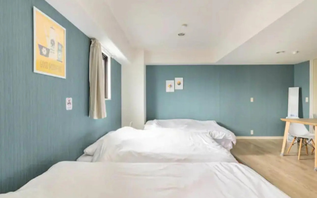 Green House Nakano Fujimicho - Vacation STAY 65992v – Guest Rooms – Tokyo