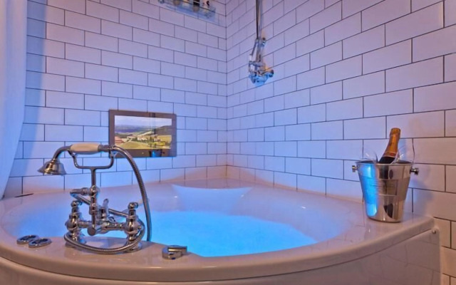 Broadoaks Boutique Country House