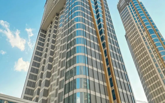 Staybridge Suites Dubai Business Bay by IHG