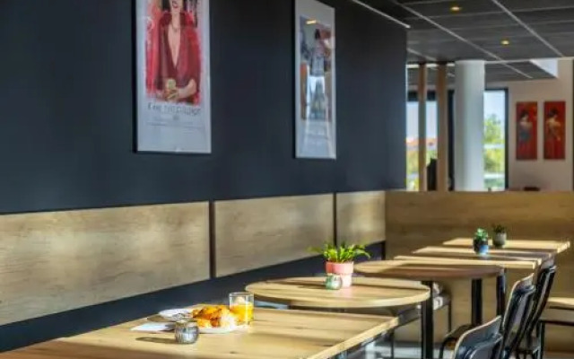 Ibis Marseille Marignane Technopole