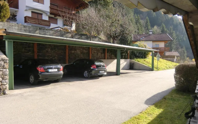 Ferienwohnungen Pfister