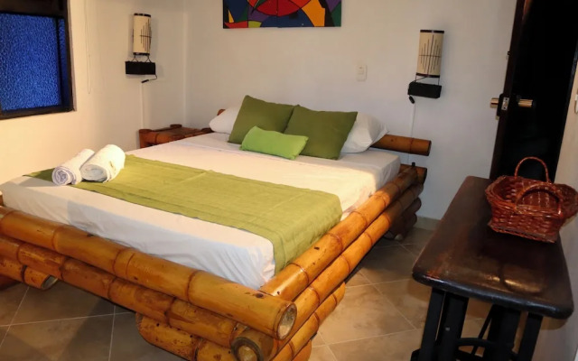 Solvae Hotel