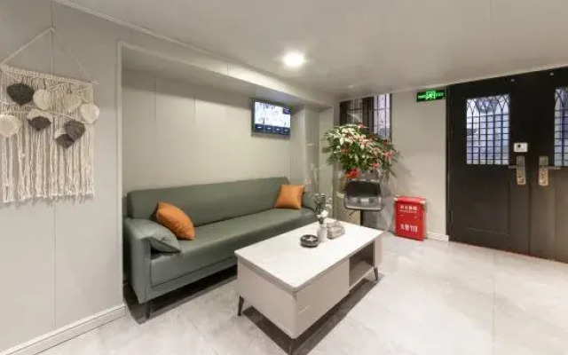 Linyu Homestay