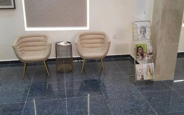 CITI Residence Lagos