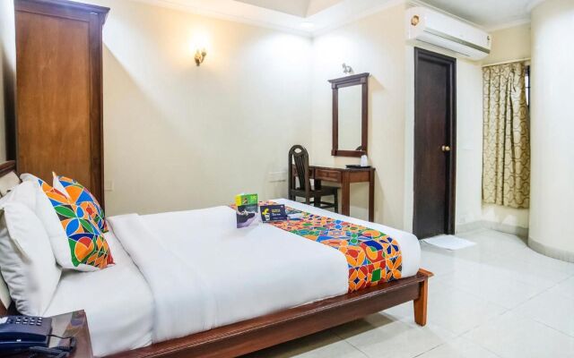FabHotel Blossoms Service Apartment