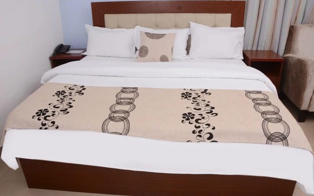 Dayspring Hotel 1