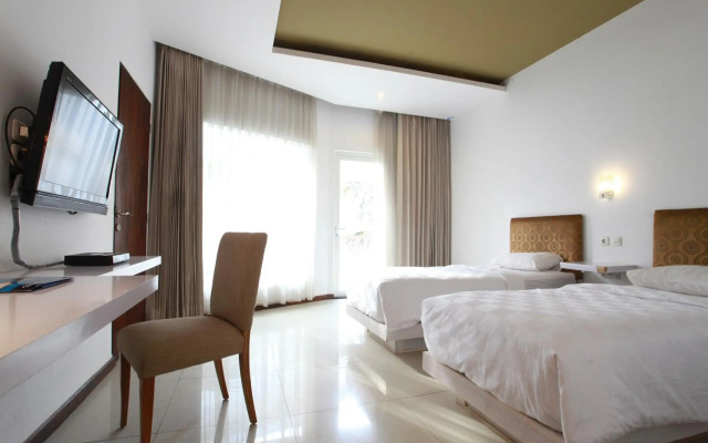 Ocean View Residence - Hotel Jepara