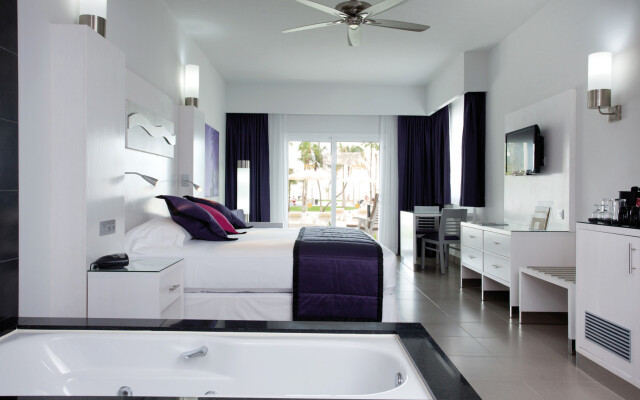 Hotel Riu Palace Peninsula - All Inclusive