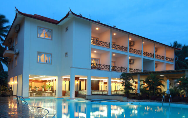 Le Aqua Resort & Spa Phan Thiet