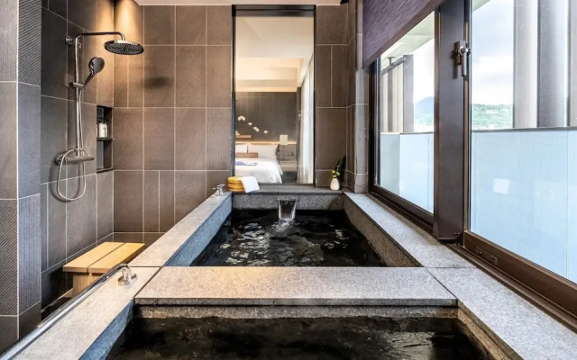 Wellspring by Silks Beitou