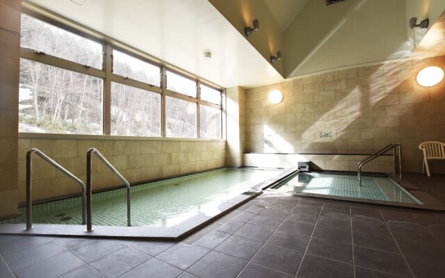 Nayoro Onsen Sunpillar