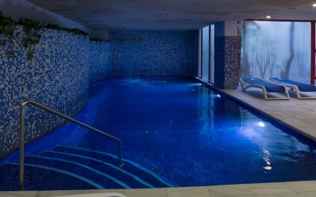 Ibersol Almuñecar Beach & Spa Hotel