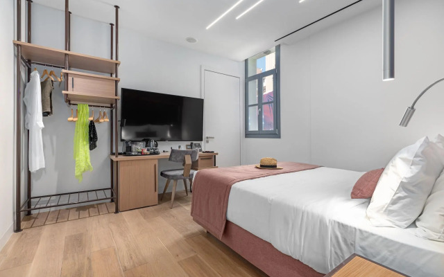 Hellenic Vibes Smart Hotel