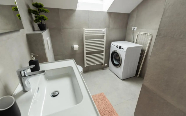Apartment Ajda