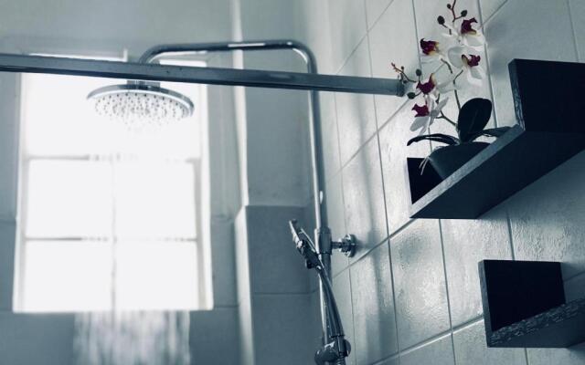 Studio Cosy - In the Heart of Skyros Village