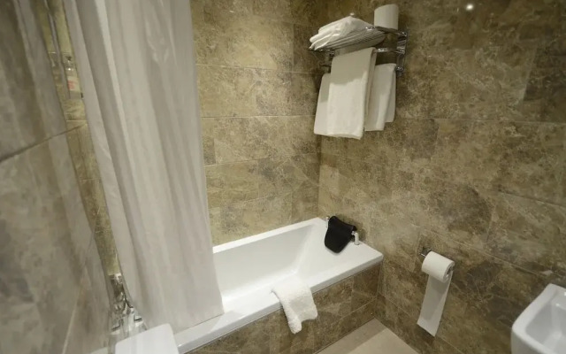 Harboro Hotel