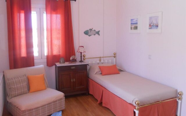 Garitsa bay Apartment