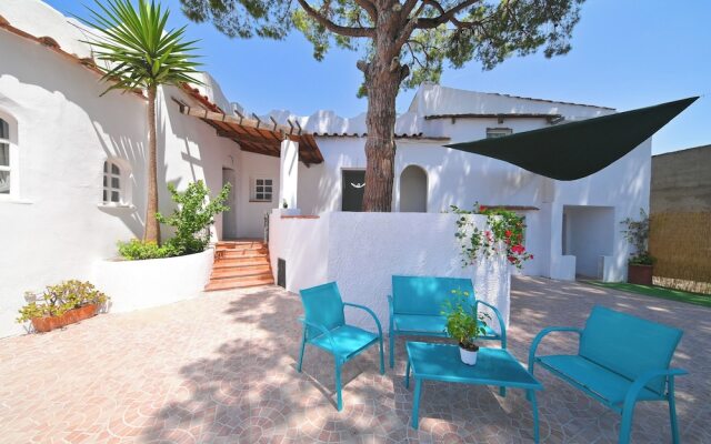 Villa Aida Luxury Apartments & Spa