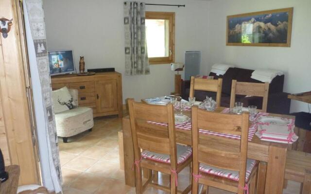 Résidence Les Chardons Argentés 2